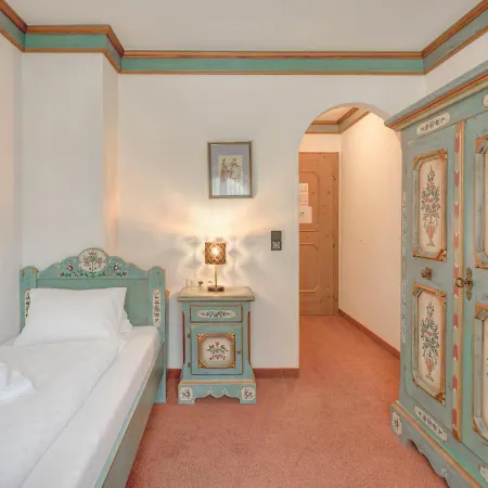 Center & Privatunterkunft *