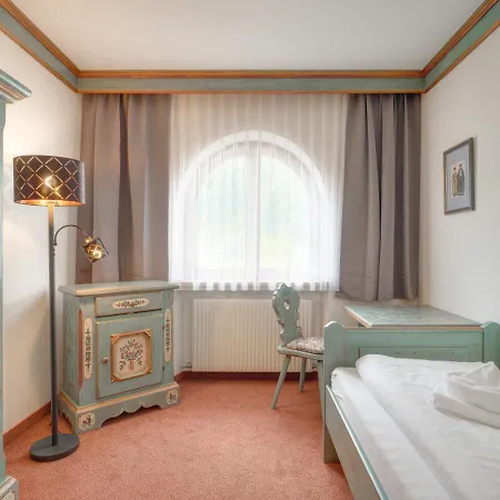 Center & Homestay szállás Mayrhofen