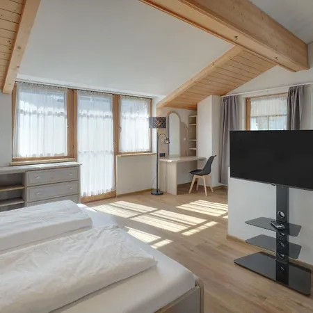 Center Rooms&apartments Mayrhofen