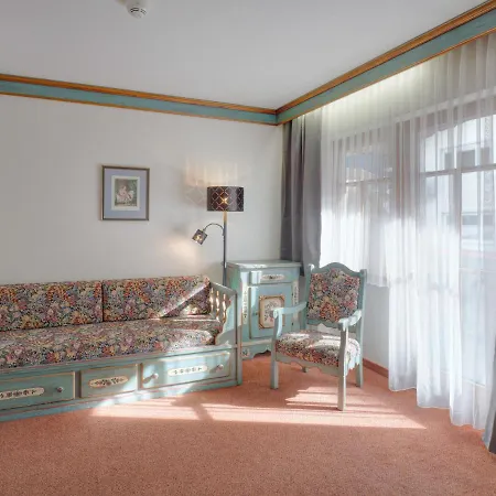 Center & * Майргофен