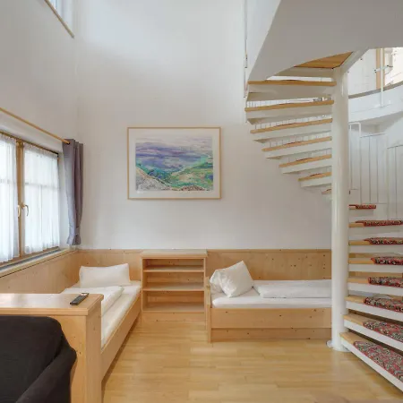 Center & Kwatera prywatna Mayrhofen