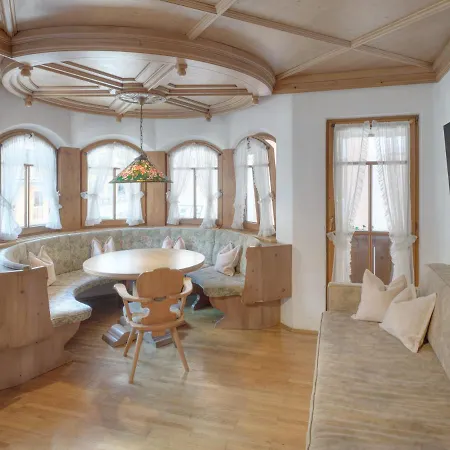 Center Rooms&apartments * Mayrhofen