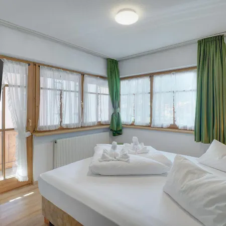 Homestay szállás Center & Mayrhofen