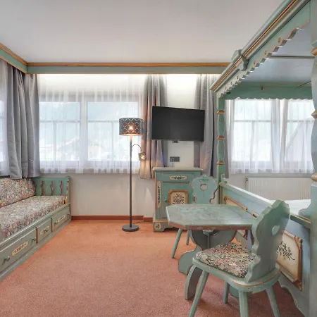 Privat bolig Center &