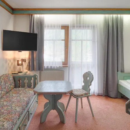 Kwatera prywatna Center &