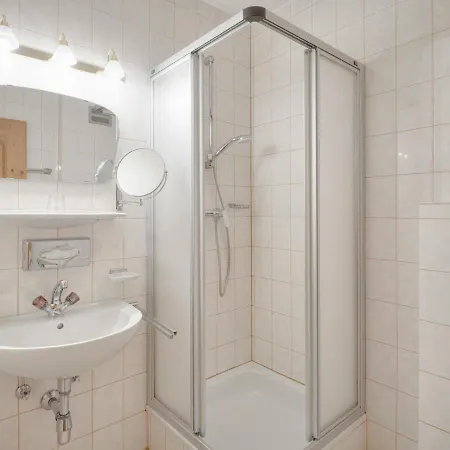 Center & Homestay szállás Mayrhofen