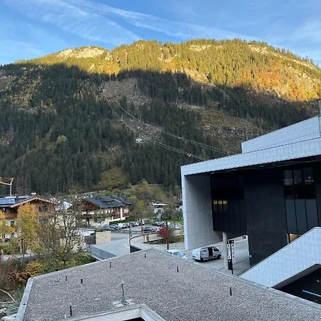 Ubytování v soukromí Center & Mayrhofen