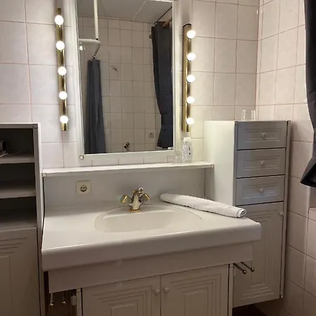 Center & * Mayrhofen