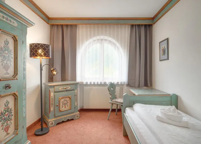 Center & Pansiyon Mayrhofen