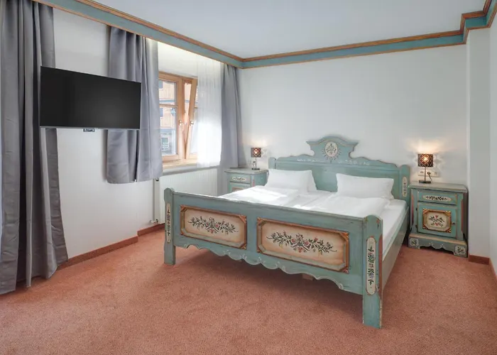 Center & Майргофен