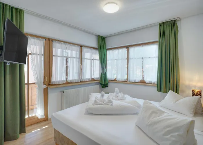 Privat bolig Center & Mayrhofen