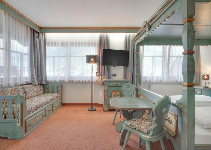 Privat bolig Center &