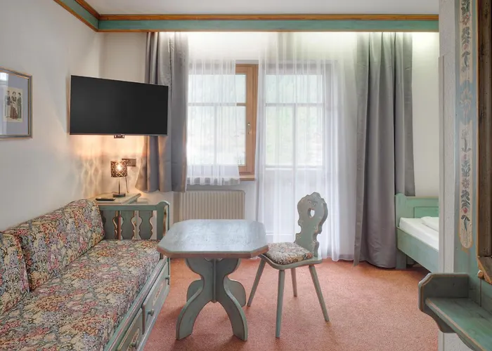 Privat bolig Center &