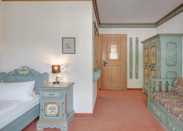 Center & Privat bolig