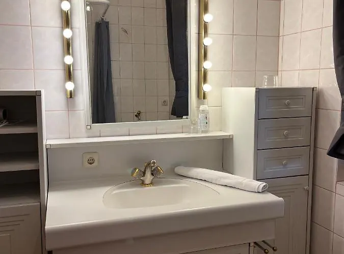 Center & * Майргофен