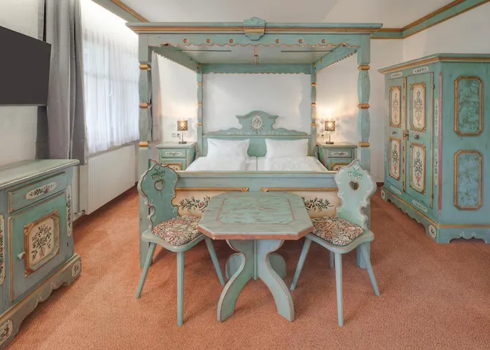 Center & Privatunterkunft Mayrhofen