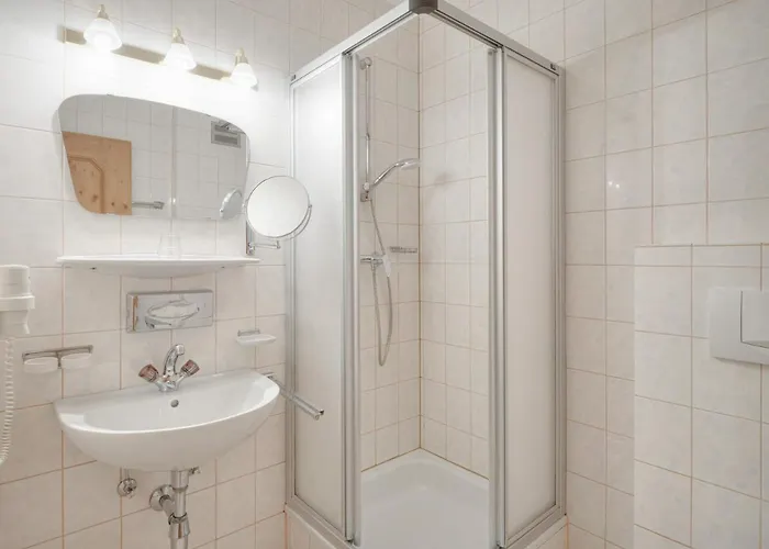 Center & Privatunterkunft Mayrhofen